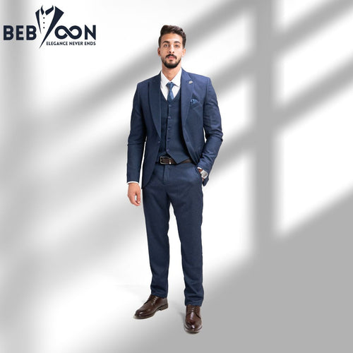 Bebyoon pika Formal Suit