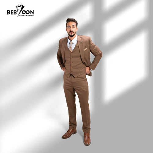 Bebyoon pika Formal Suit