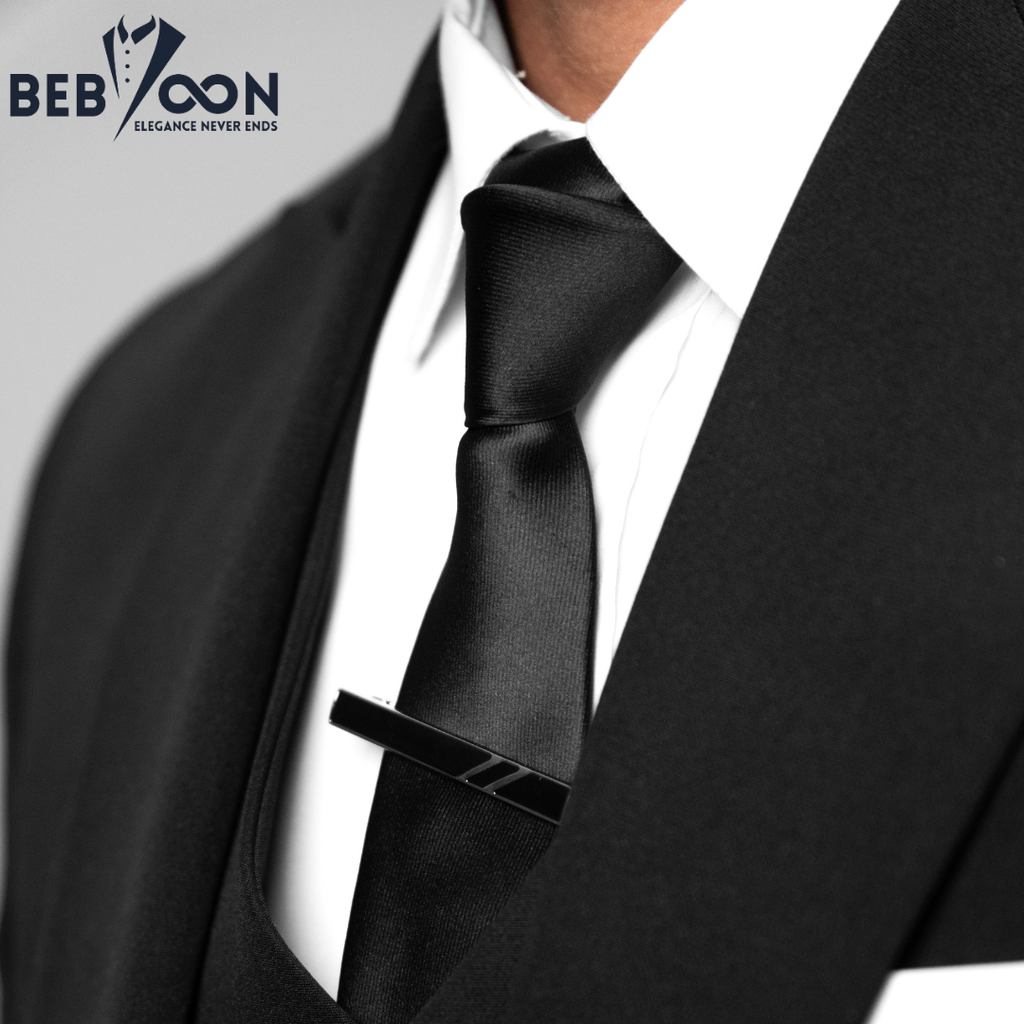 Bebyoon Plain Formal Suit