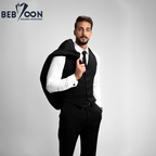 Bebyoon Plain Formal Suit